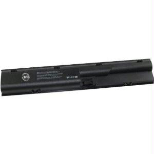 Battery Technology Battery For Hp Probook 4430s 4431s 4530s 4535s 6-cells Pr06 Qk646aa Qk646ut Hstn