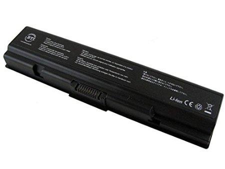 Battery Technology Battery For Toshiba Satellite A200 A205 A210 A215 A300 A305 A305d L305 M200 6-ce