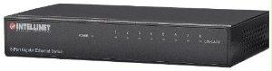 Intellinet 8 Port Gigabit Ethernet Switch
