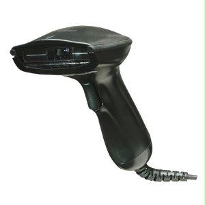 Manhattan - Strategic Long Range Ccd Handheld Barcode Scanner, 50cm Scan Depth, 500 Scans/second, Usb