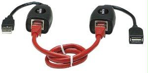 Manhattan - Strategic Usb Line Extender Upto 196ft