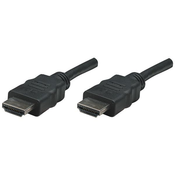 Manhattan - Strategic 10 Ft Hdmi M-m Cable