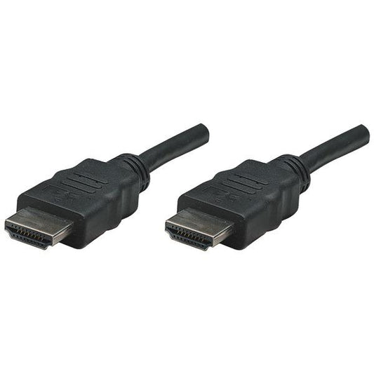 Manhattan - Strategic 10 Ft Hdmi M-m Cable