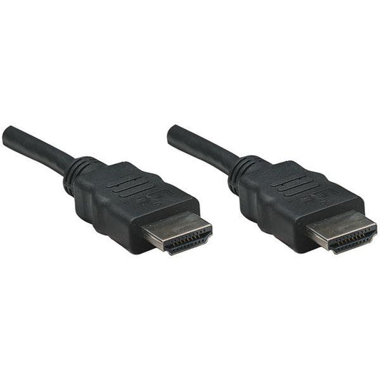 Manhattan - Strategic 75 Ft Hdmi M-m Cable