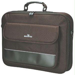 Manhattan - Strategic Manhattan Empire Notebook 17 Briefcase