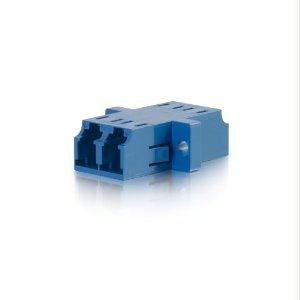 Legrand Dat Lc-lc Duplex Fiber Sm Coupler - Plastic