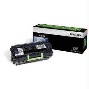 Lexmark Mx810, Ms/mx711, 811, 812 45k 45k Label Application Toner (rp)
