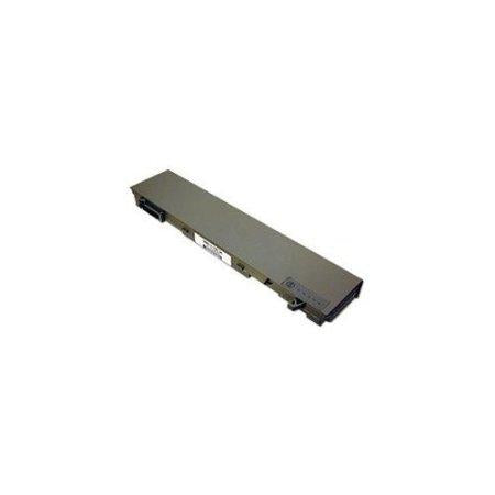 Dantona Industries 6-cell 56whr Battery Dell Latitude E6400