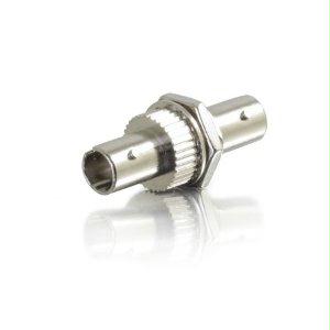 Legrand Dat St-st Simplex Sm Fiber Coupler - Metal