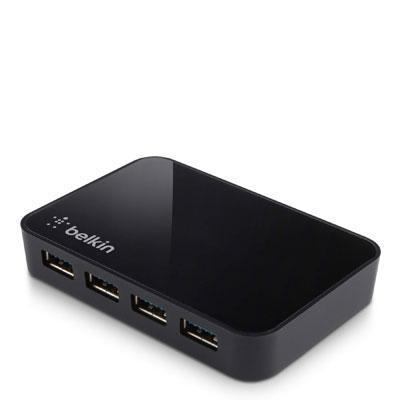 Belkin International Inc Usb 3.0 4-port Usb Hub