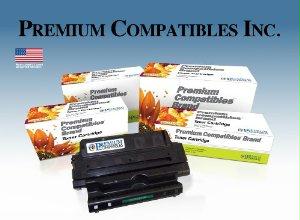 Pci Brand Eco-friendly Reman Hp 90a Ce390a-max Xxl Black Toner Cartridge 18k Pag