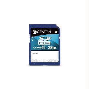 Centon Electronics Centon Sd Card 32gb Class 10