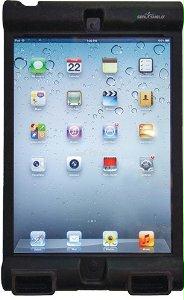 Seal Shield Ipad Mini Bumper Case Silicone Ipad Mini Blk  Bumper Case Silicone For Ipad Mini