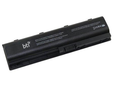 Battery Technology Battery For Hp Touchsmart Tm2 Series 597517-b21, Wd547aa#bb, Hstnn-db0q, 582215-