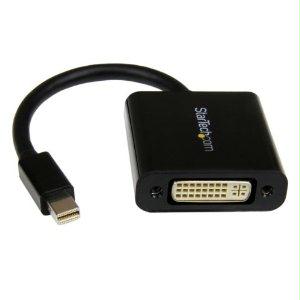 Startech Passive Mini Dp To Dvi-i (digital Only Dvi-d) Single-link Converter Supports 108