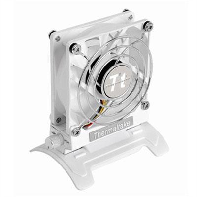 Thermaltake Mobile Fan Iii White Powerful 8 Cm External Usb Fan Vr Adjustable Sp