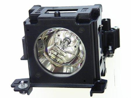 Total Micro Technologies Total Micro: This High Quallity 200watt Projector Lamp Replacement Meets Or Exce