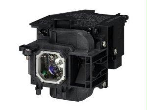 Nec Display Solutions Replacement Lamp For Np-p401w/p451x/p451w And Np-p501x Projectors