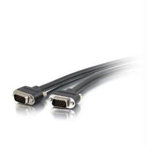 1ft C2g Sel Vga Video Cable M/m