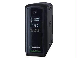 Cyberpower Systems (usa), Inc. 1000va/600w Avr Ups