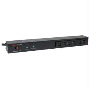 Cyberpower Systems (usa), Inc. Rackbar 14out Rm Etl Csa C22.2
