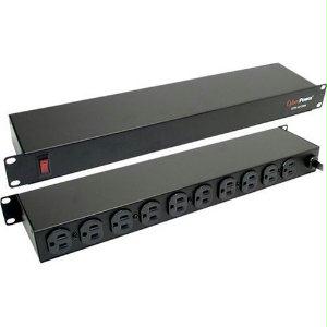 Cyberpower Systems (usa), Inc. 15a Pdu Rm 1u