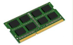 Kingston 4gb 1600mhz Ddr3l Non-ecc Cl11 Sodimm