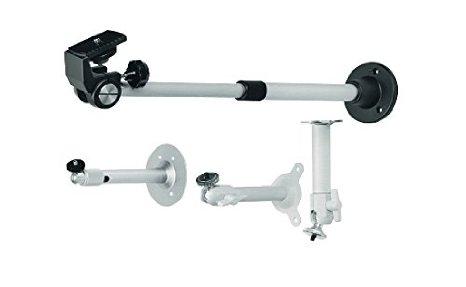 Bosch Security Systems Wall Mount.light Duty