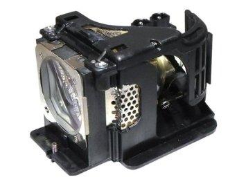 Total Micro Technologies Total Micro: This High Quallity 200watt Projector Lamp Replacement Meets Or Exce