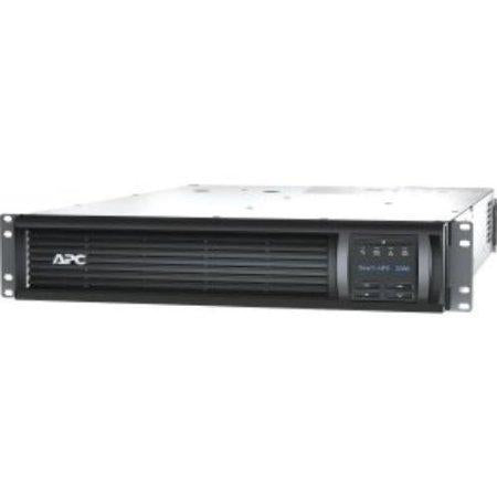 Apc By Schneider Electric Apc Smart-ups,1920 Watts /1920 Va,input 120v /output 120v, Interface Port Usb, R