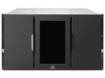 Hewlett Packard Enterprise Hp Msl6480 Scalable Expansion Module