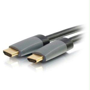C2g 7m Select Hdmi® Cable With Ethernet 4k 30hz - In-wall Cl2-rated (23ft)