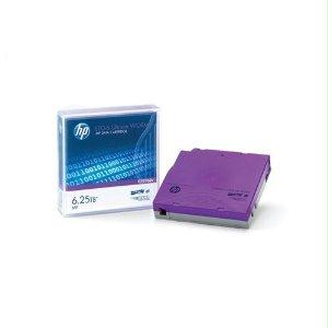 Hewlett Packard Enterprise Hp Lto-6 Ultrium Mp Worm Data Tape