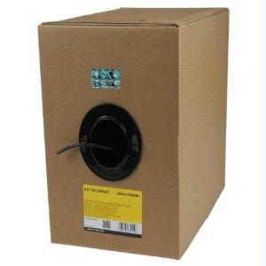 Startech Make Reliable Ethernet Connections In Applications Requiring Cmr-rated Cable - B