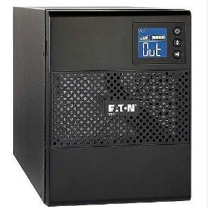 Eaton 5sc500 Tower - Ups 350 Watts / 500 Va - 120v - 5-15p Input; (4) 5-15r Outp