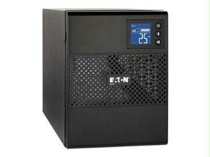 Eaton 5sc1500 - Ups - Tower - (8) 5-15r - Black