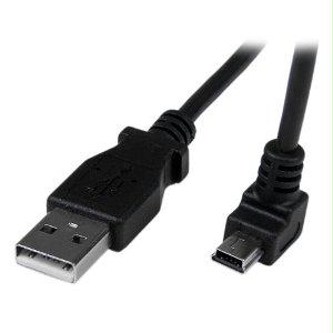 Startech Connect Your Mini Usb Devices Over Longer Distances, With The Cable Out Of The W