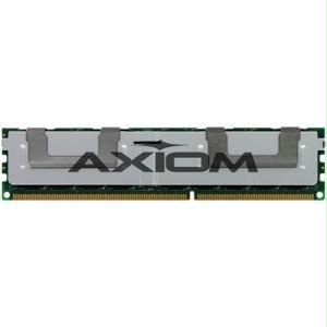 Axiom 16gb Ddr3-1600 Low Voltage Ecc Rdimm For Dell - A6761613