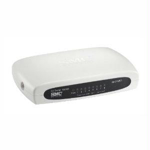 Edgecore Americas Networking C 8 Port Unmanaged 10/100 Switch