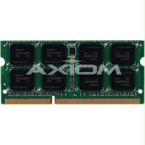 Axiom 4gb Ddr3-1333 Sodimm Taa Comp
