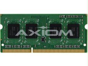 Axiom 8gb Ddr3l-1600 Low Voltage Sodimm For Hp - H6y77aa, 693374-001