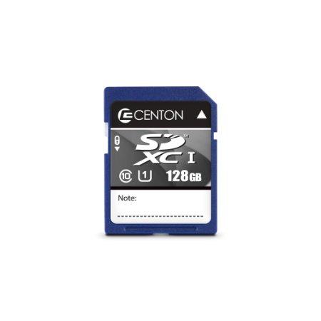Centon Electronics Centon 128gb Sdxc Uhs-i