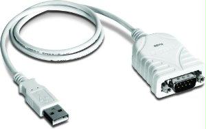 Trendnet Inc Usb To Serial Converter