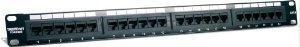 Trendnet Inc Cat6 24-port Unshielded Patch Panel