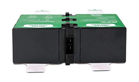 Apc By Schneider Electric Apc Replacement Battery Cartridge #131