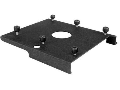 Chief Manufacturing Custom And Universal Projector Interface Bracket For Rpa Projector Mounts