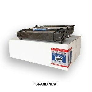 Micro Micr Corporation Micro Micr Brand New Micr Cf325x Toner Cartridge For Use In Hp Laserjet M806dn M