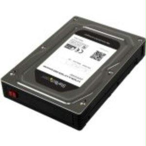 Startech Turn A 2.5inch Sata Hdd/ssd Into A 3.5inch Sata Drive -2.5 To 3.5 Hdd Adapter -2