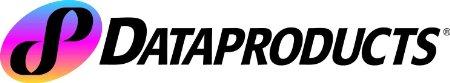 Dataproducts Dpc 19-2074-896 Bk Universal Calc Spool