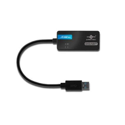 Vantec Usb 3.0 To Gigabit Ethernet Netwo